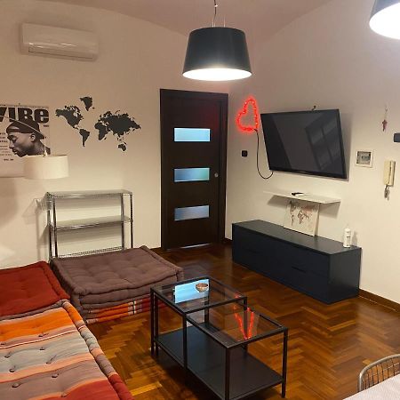 Apartament Senna Appartament Bari Zewnętrze zdjęcie