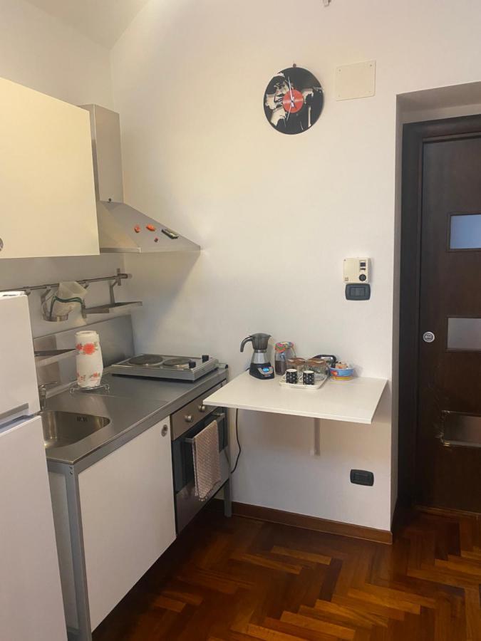 Apartament Senna Appartament Bari Zewnętrze zdjęcie